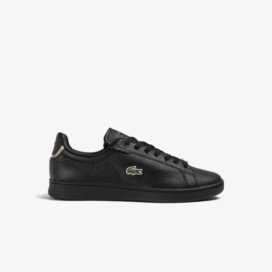 Lacoste Lacoste Men's Carnaby Pro Trainers