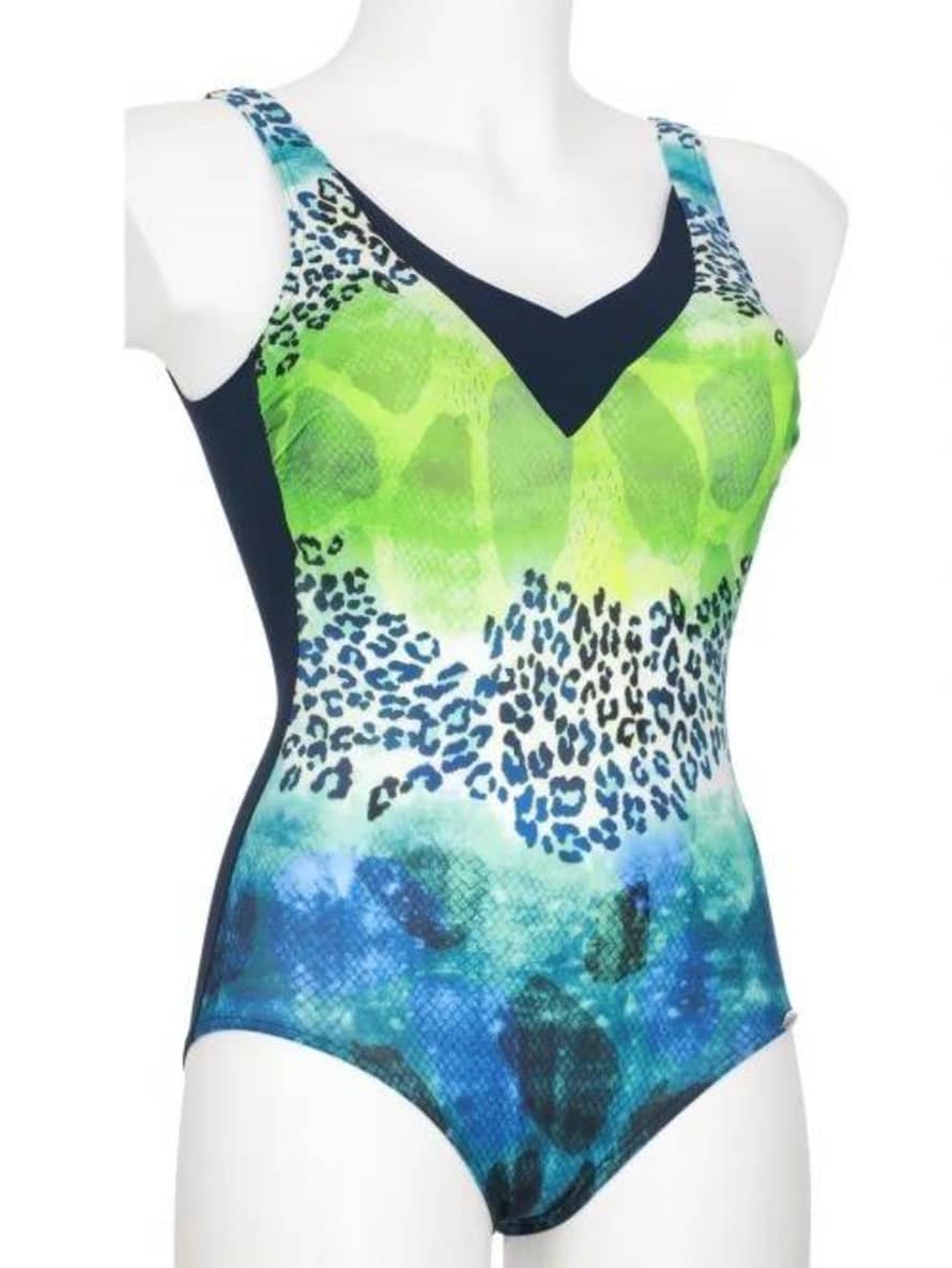 Sunflair 72110 Swimsuit