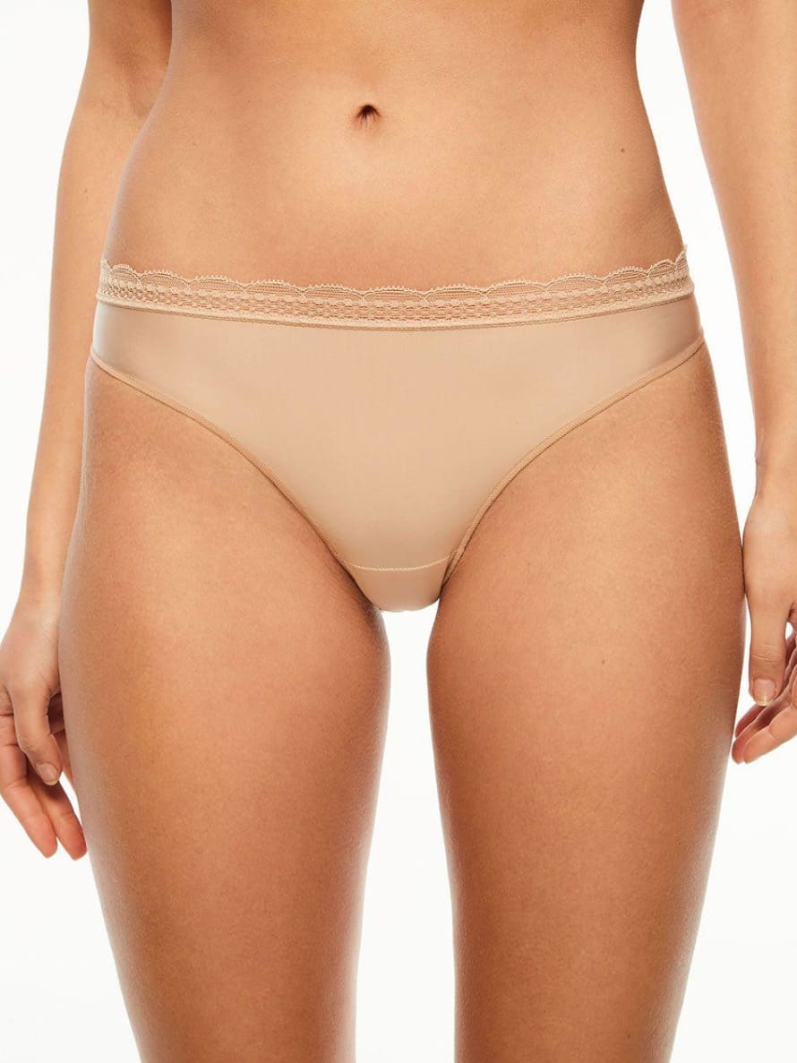 Chantelle Soft Collection Thong