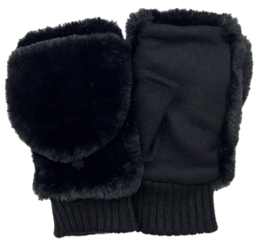 l'apero Tourcoing Gloves - Black