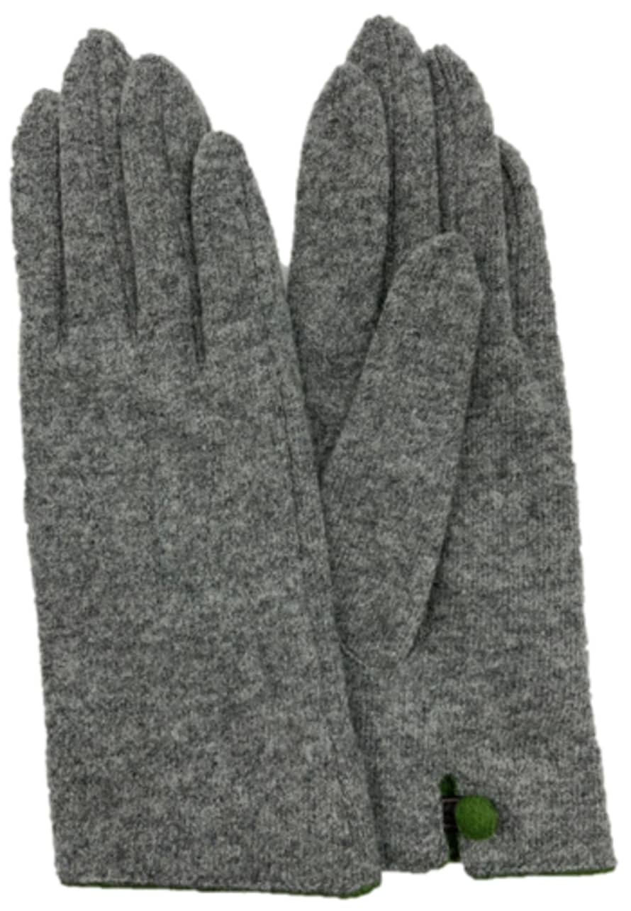 l'apero Angers Gloves - Grey