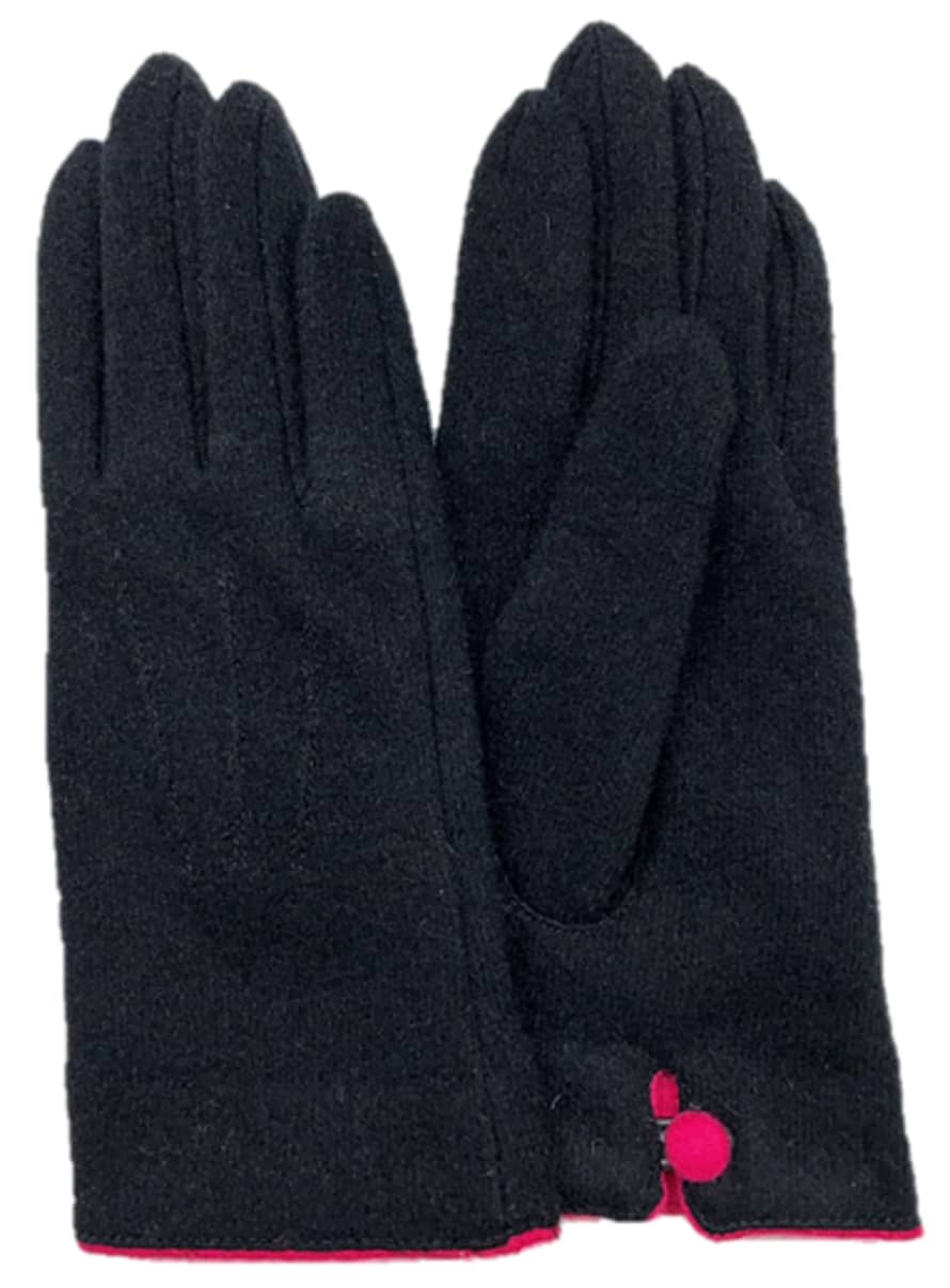 l'apero Angers Gloves - Black