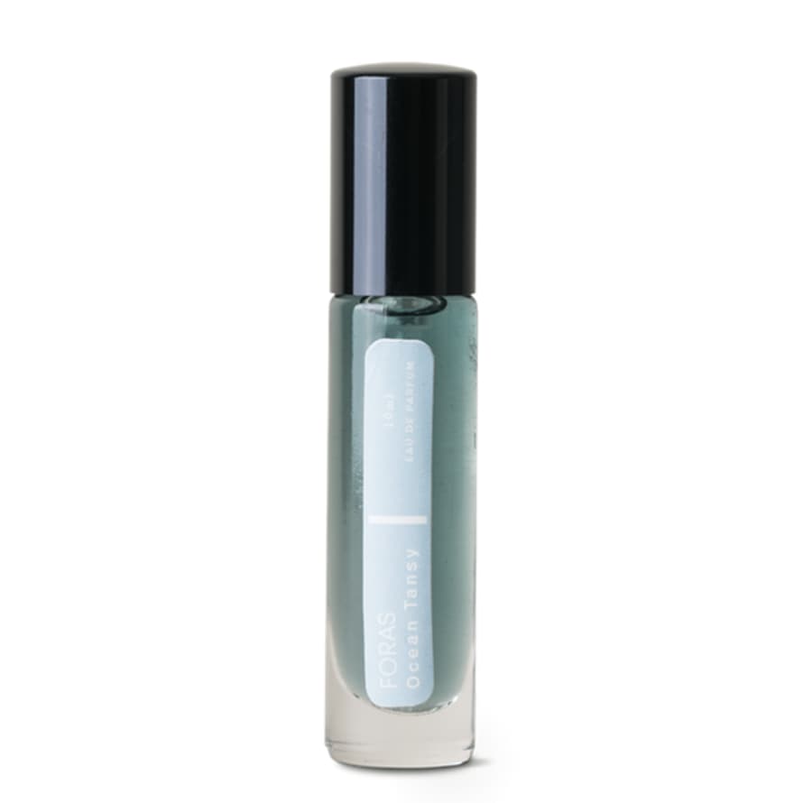 Foras Fragrance and Lifestyle 10ml Ocean Tansy Perfume