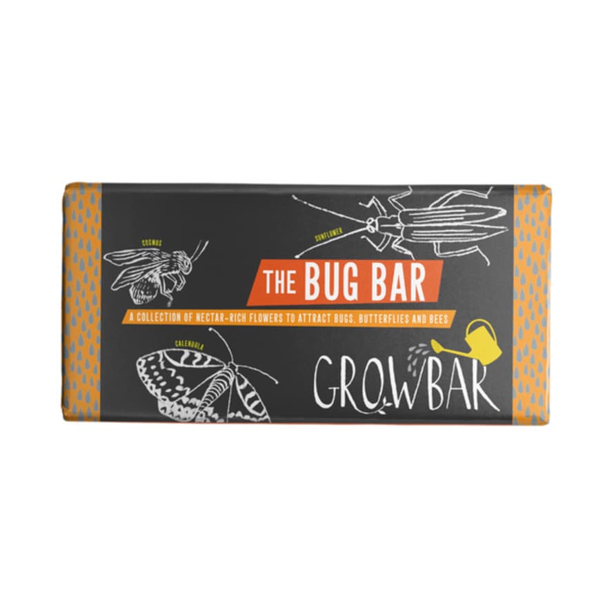 The Grow Bar Bug Grow Bar