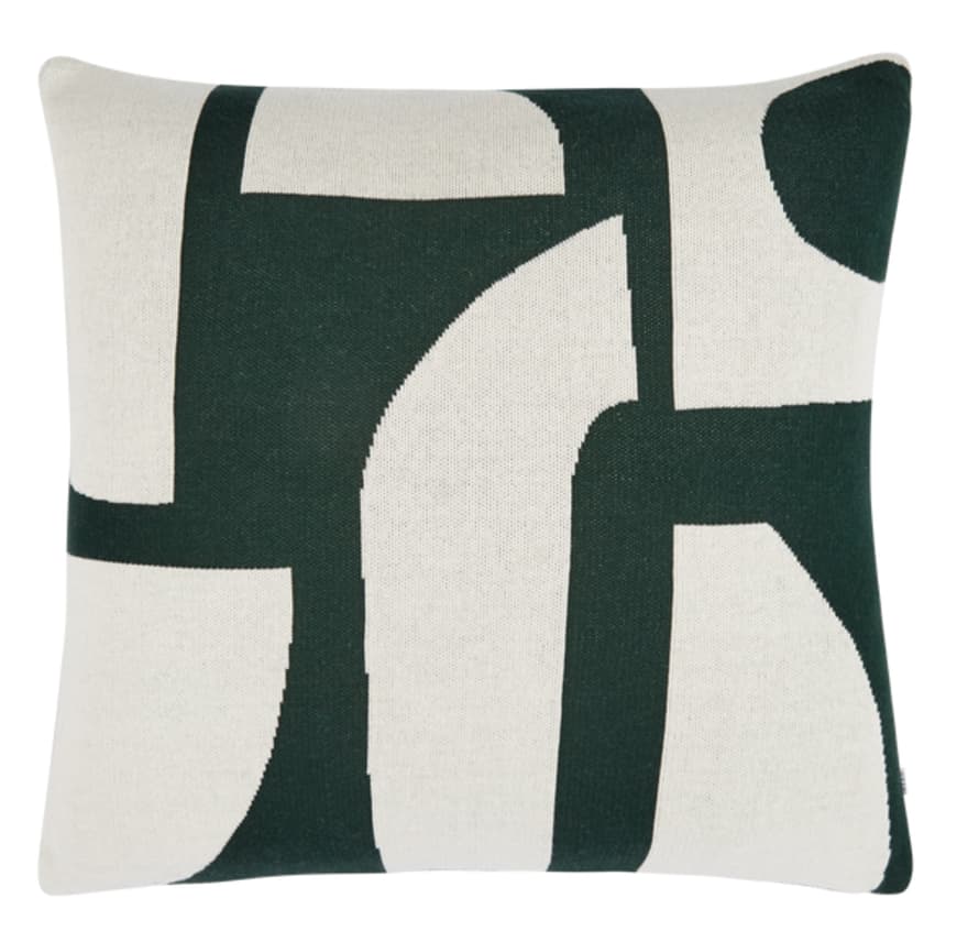Sophie Home Bruten Cushion Cover, Forest
