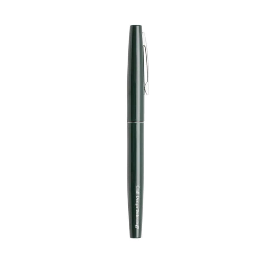 CDT Craft Design Technology Refillable Brush Pen