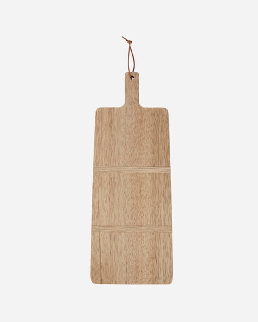 House Doctor Nature Carve Cutting Board