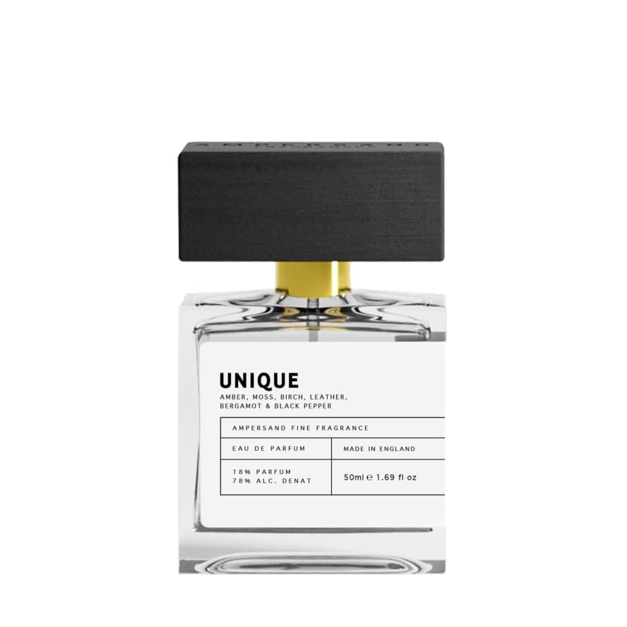  Ampersand fragrances 8.9oz Unique Ampersand Unisex Perfume