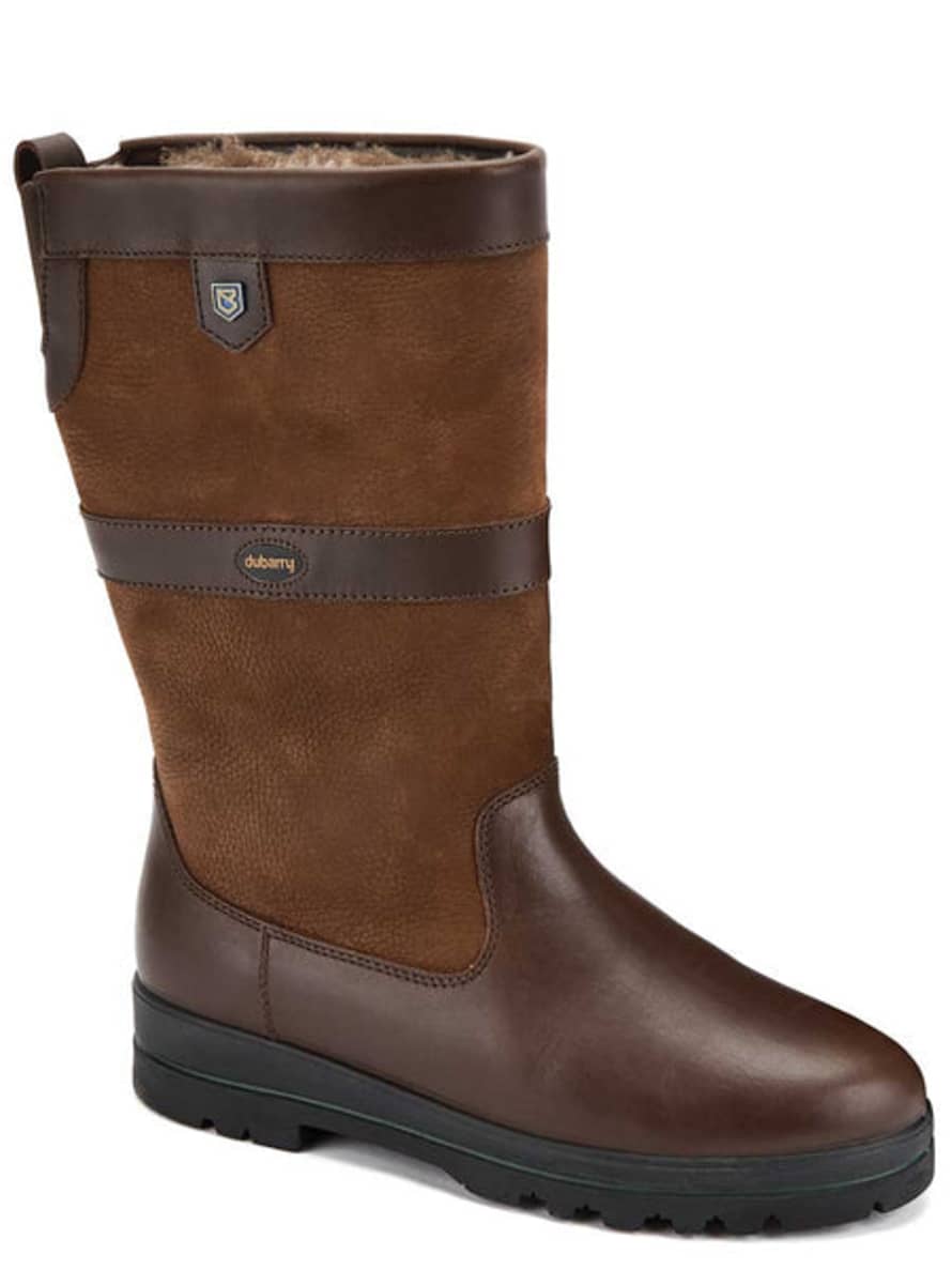 Dubarry 'donegal'