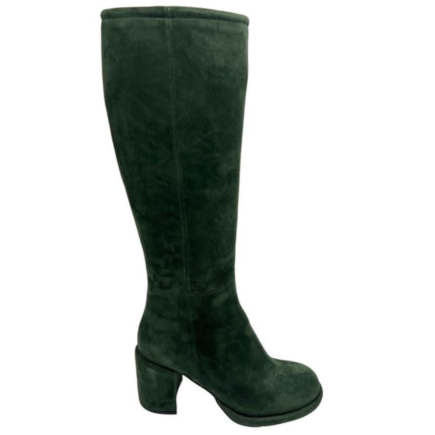 Donnalei Donna Lei 'rusty' Long Boot
