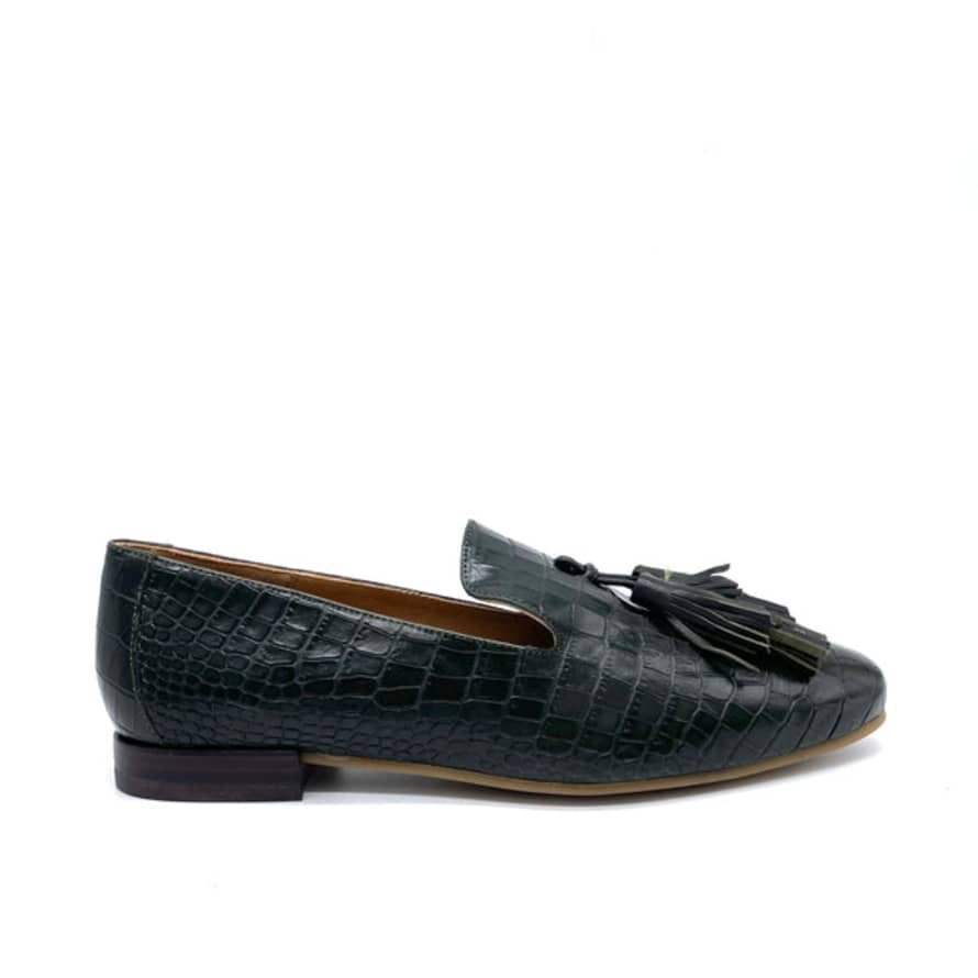 Pedro Miralles 'siam' Loafer