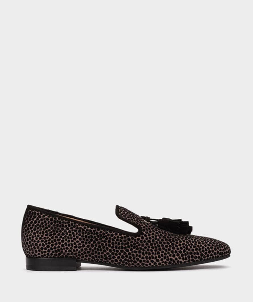 Pedro Miralles 'mese' Loafer