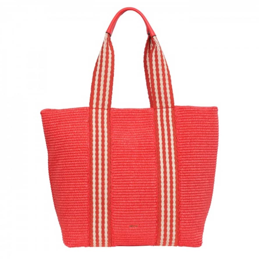 Abro 'kylie' Shopper Handbag