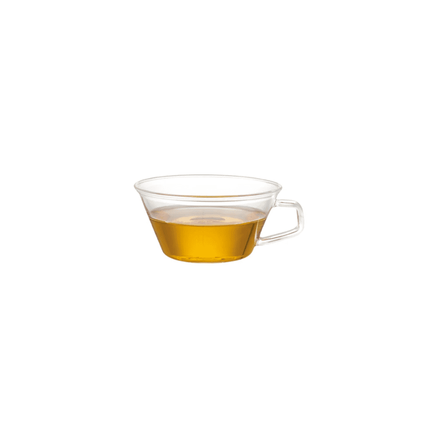 Kinto Cast Tea Cup