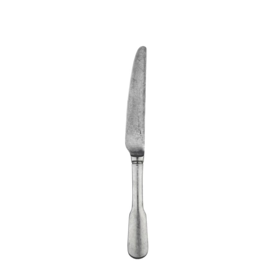 Charingworth cutlery Fiddle Vintage Cutlery Side Knife