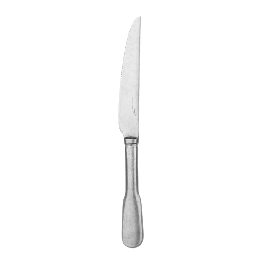 Charingworth Fiddle Vintage Cutlery Steak Knife