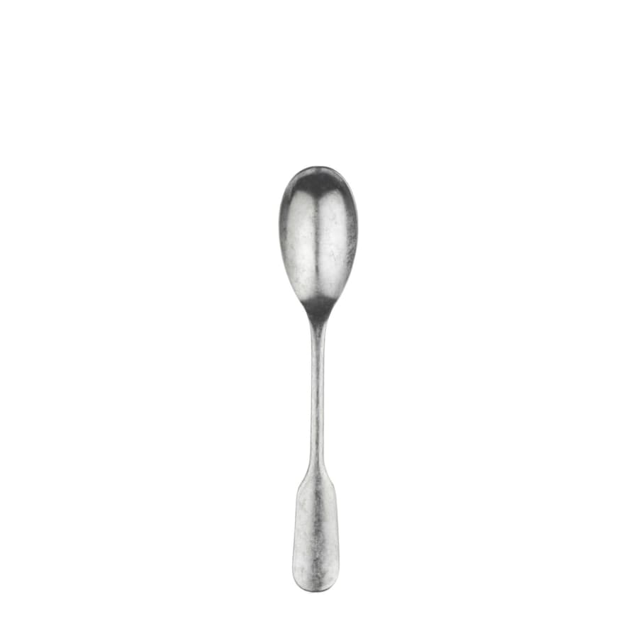 Charingworth Fiddle Vintage Cutlery Dessert Spoon