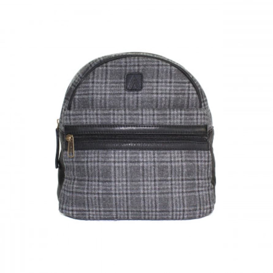 F & J Collection Leven Small Backpack