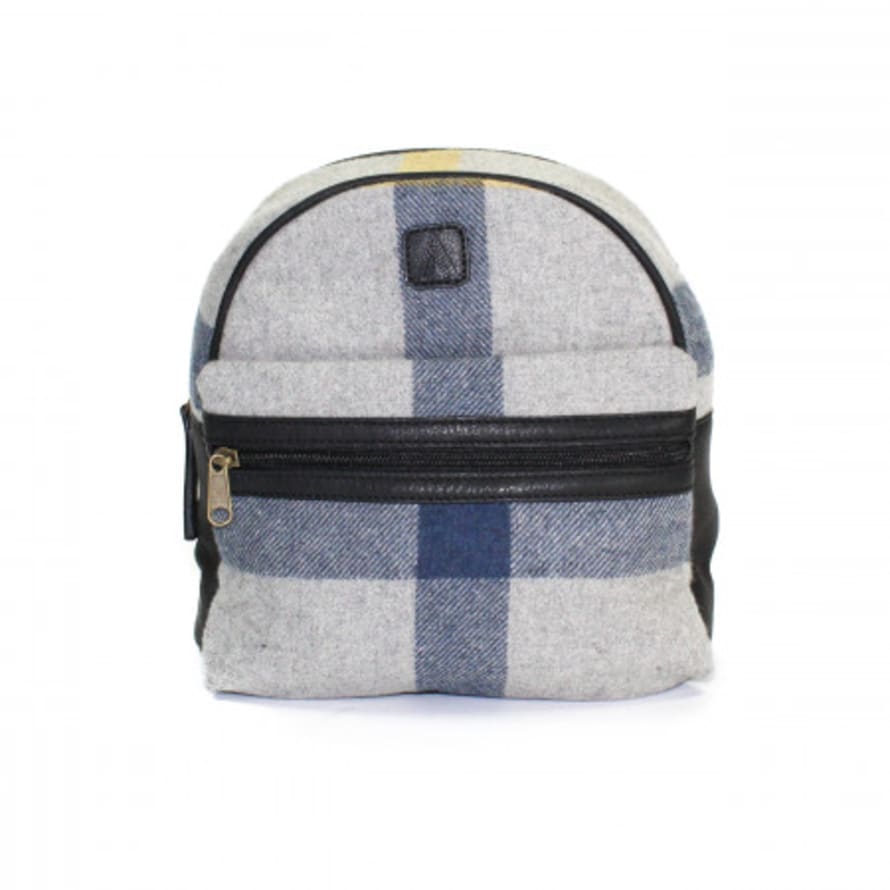 F & J Collection Lomond Small Backpack