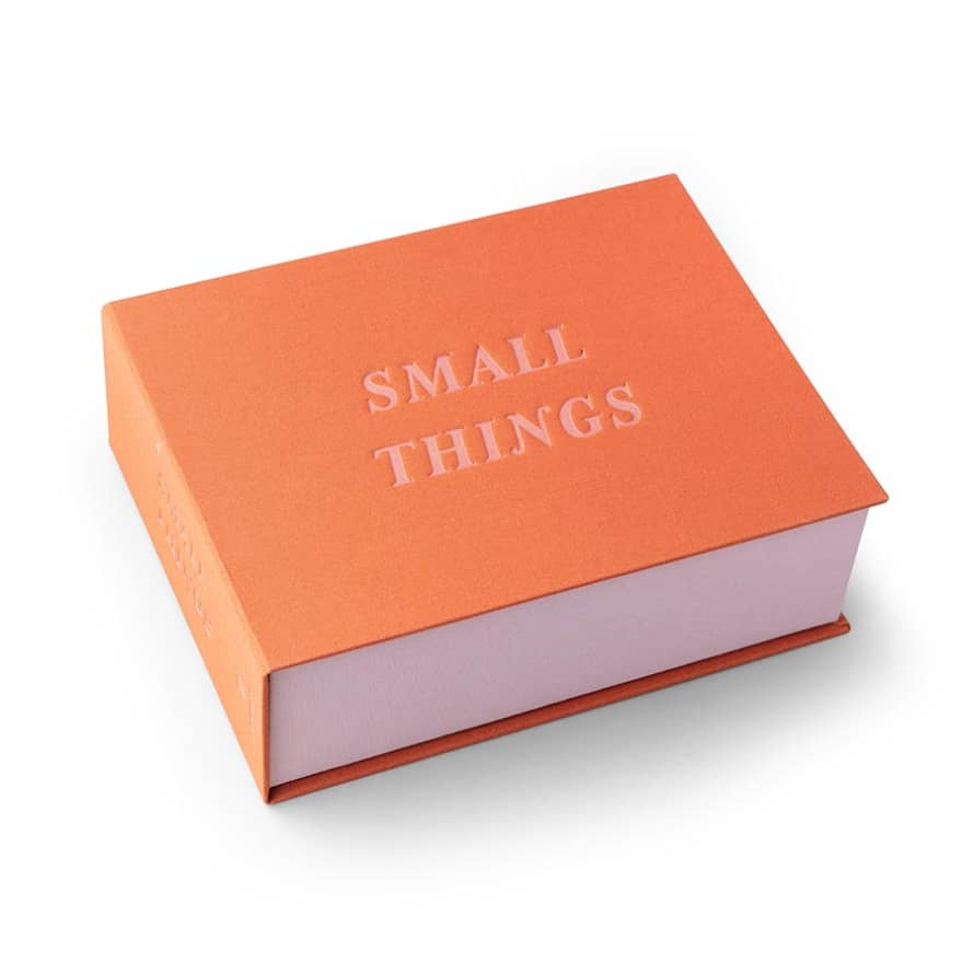 Printworks Sweden Small Things Storage Box