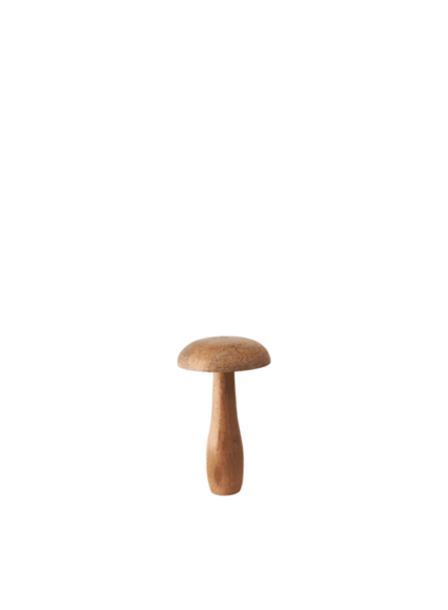 Gainsborough Giftware Mushroom Ornament 20cm