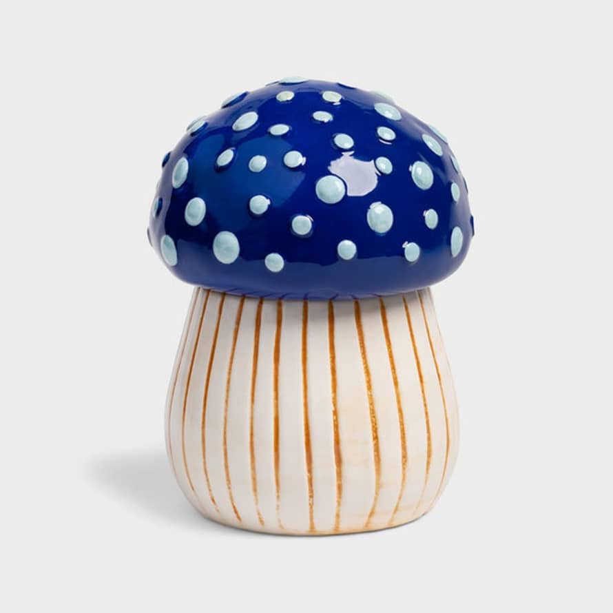 &klevering Jar Magic Mushroom - Medium