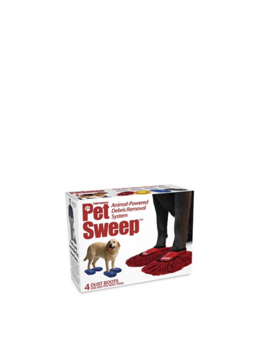 30 Watt Small Prank Gift Box Pet Sweep