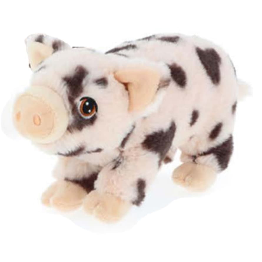 Keel Toys Keel: Spotty Pig - 28cm