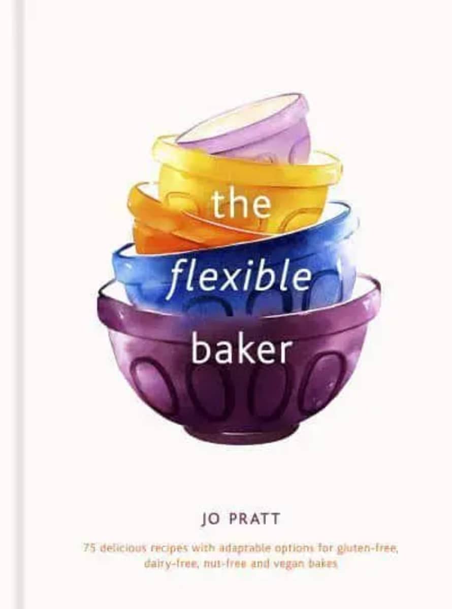 Bookspeed The Flexible Baker