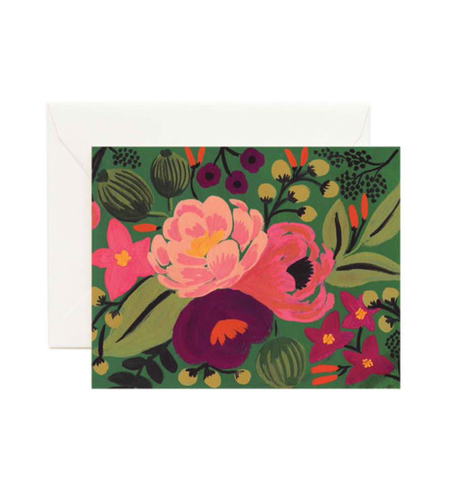 Rifle Paper Co. Vintage Blossoms Card