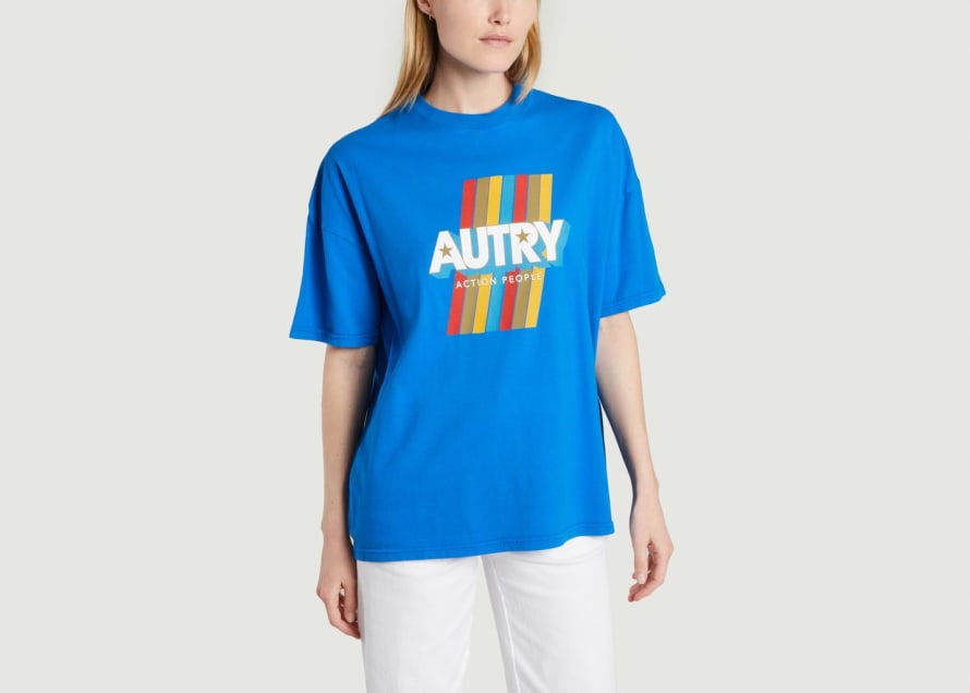 Autry Aerobic T-Shirt