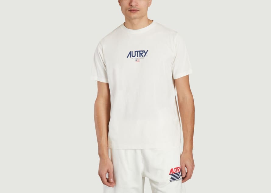Autry Iconic T-Shirt