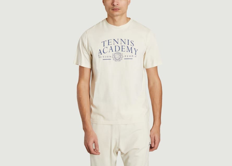 Autry Tennis Shirt