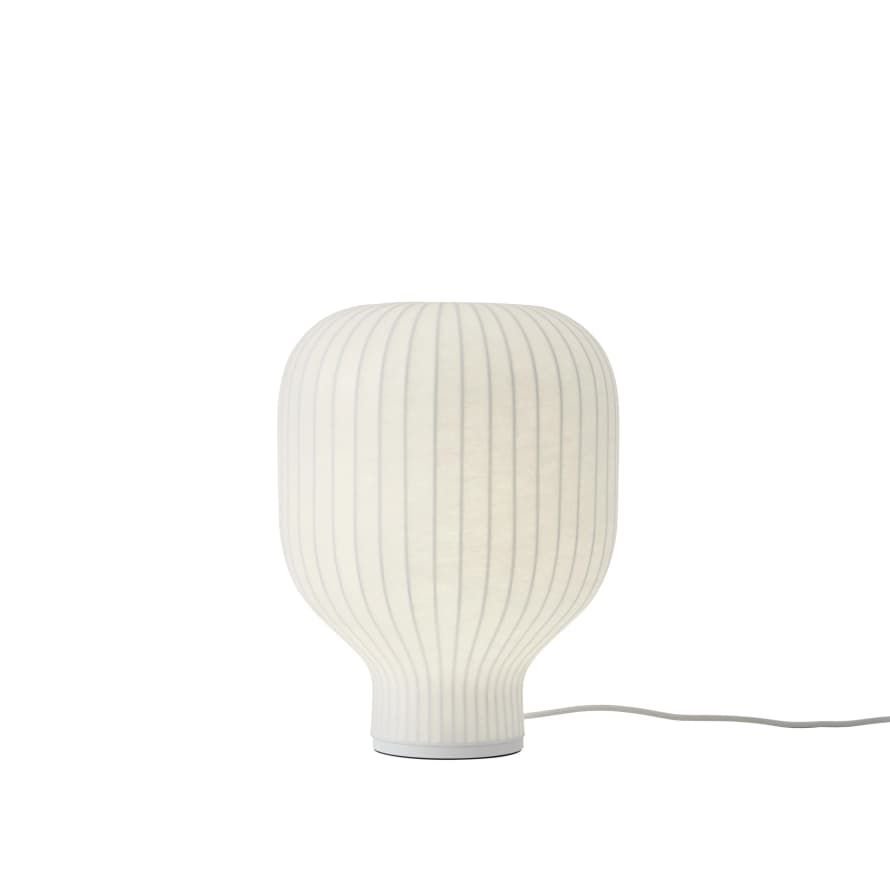 Muuto STRAND TABLE LAMP / WHITE