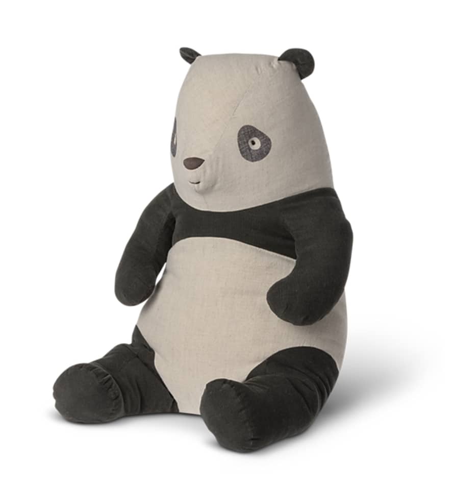 Maileg Large Panda Soft Toy