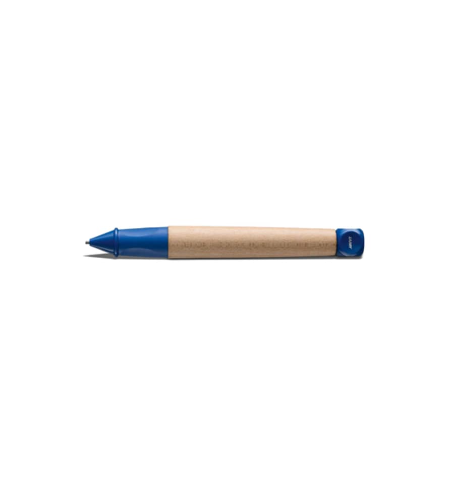 Lamy Abc Mechanical Pencil, Blue