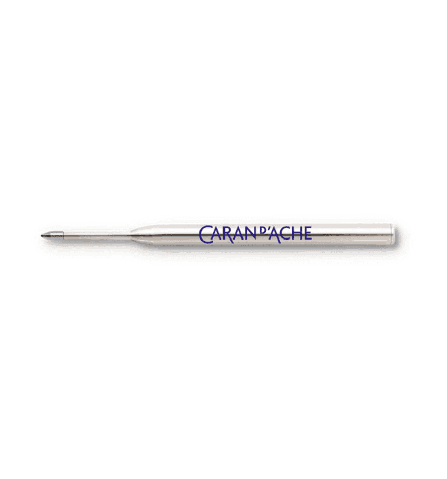 Caran d'Ache Goliath Cartridge For Ballpoint Pen