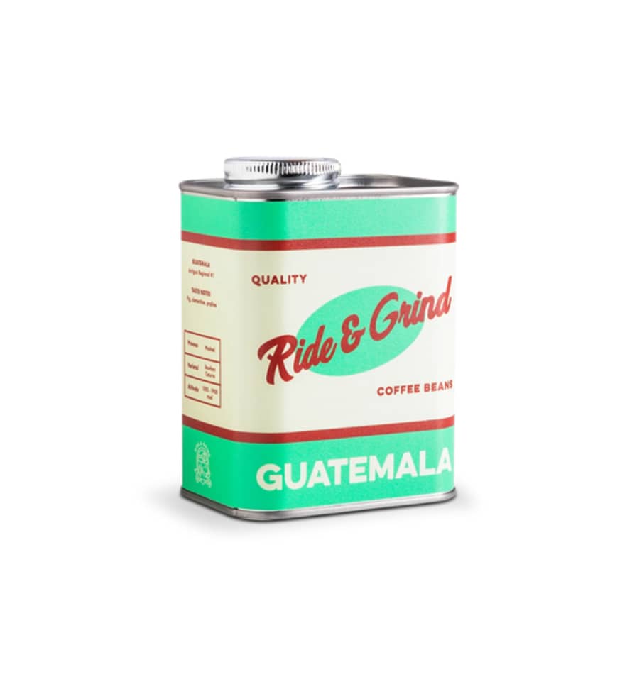 Ride & Grind Guatemala Antigua Regional #1 Coffee Beans