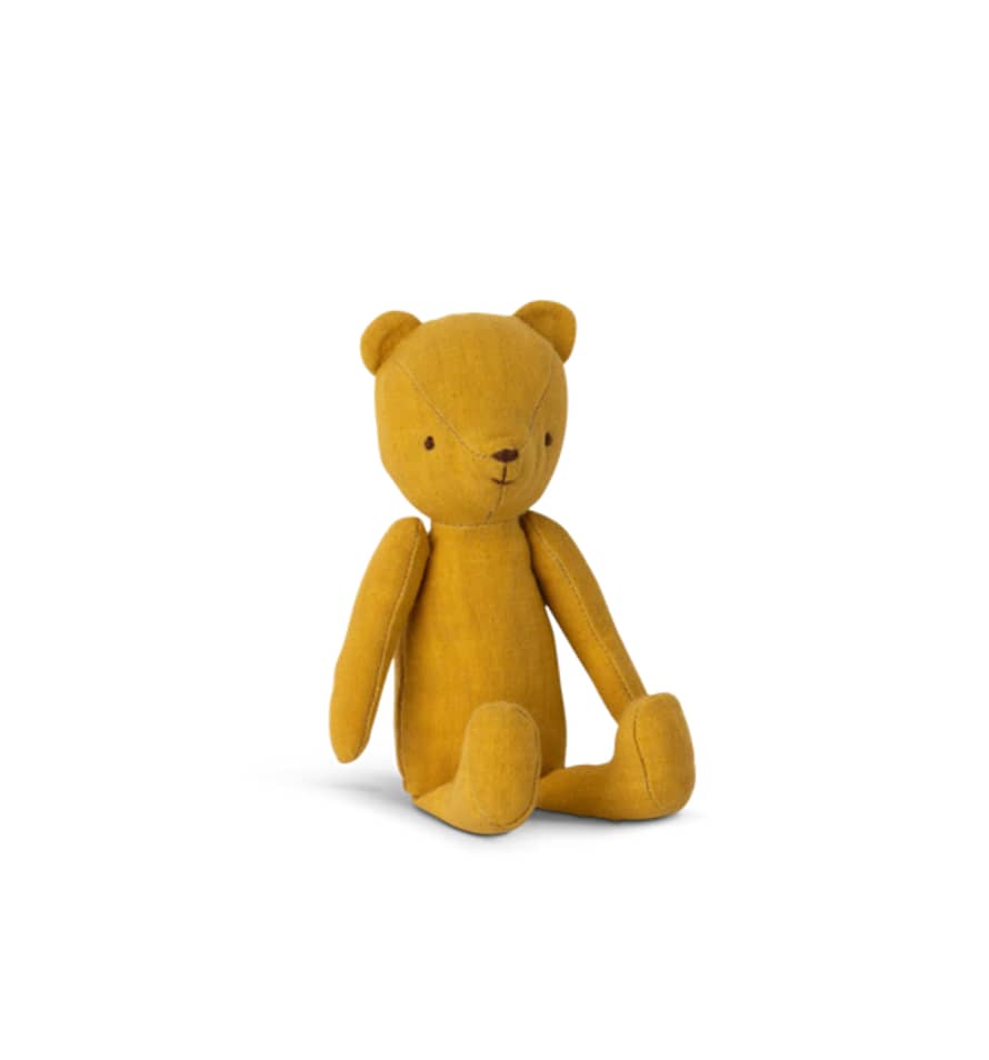 Maileg Teddy Bear Soft Toy, Junior