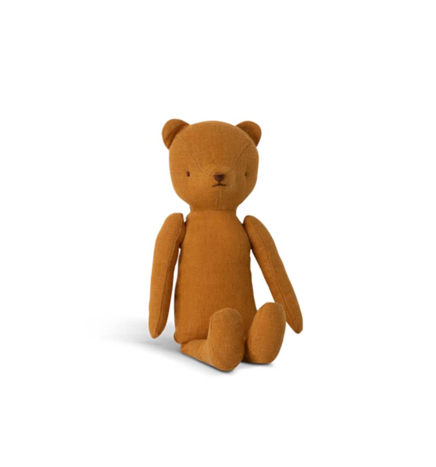 Maileg Teddy Bear Soft Toy, Mum