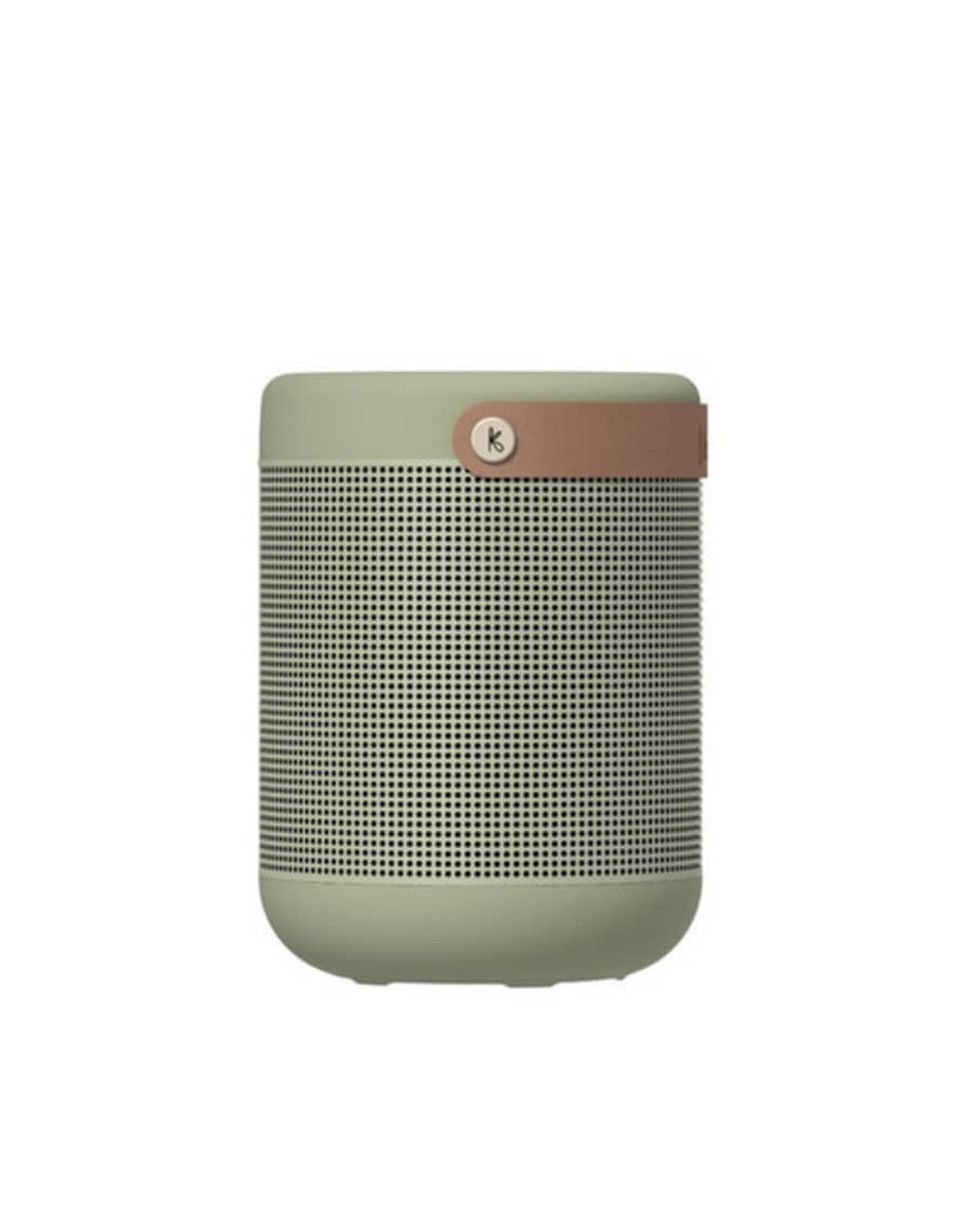 Kreafunk Dusty Olive aMajor 2 Speaker