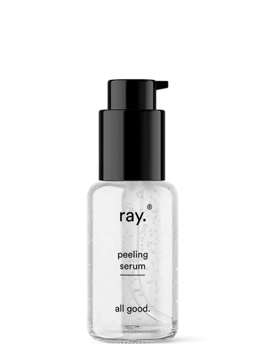 Ray-Care 50ml Peeling Serum