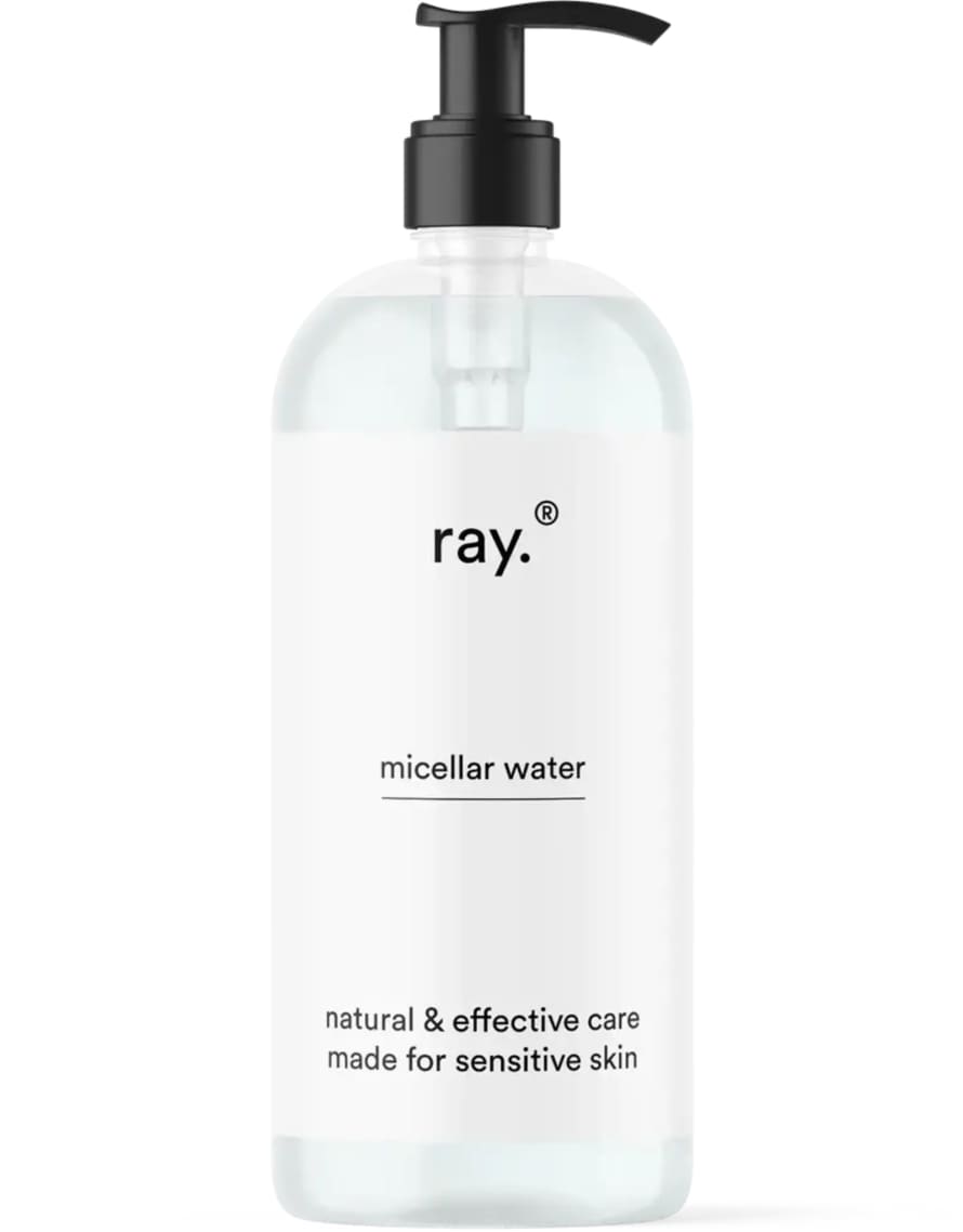 Ray-Care 500ml Micellair Water