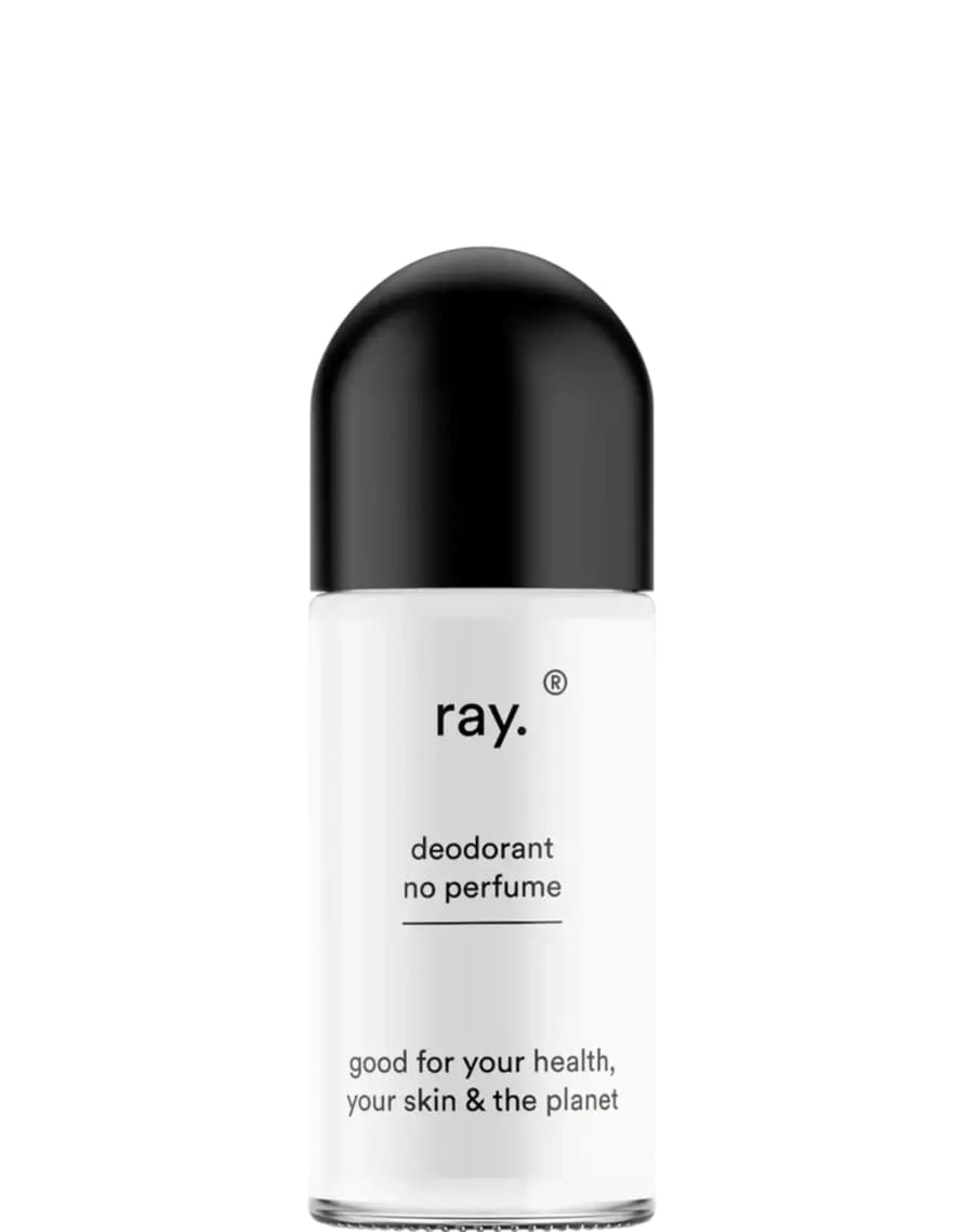 Ray-Care 50ml No Perfume Deodorant