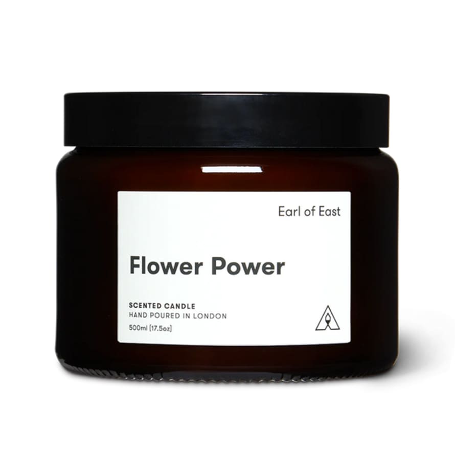 Earl of East London - Flower Power - 500ml