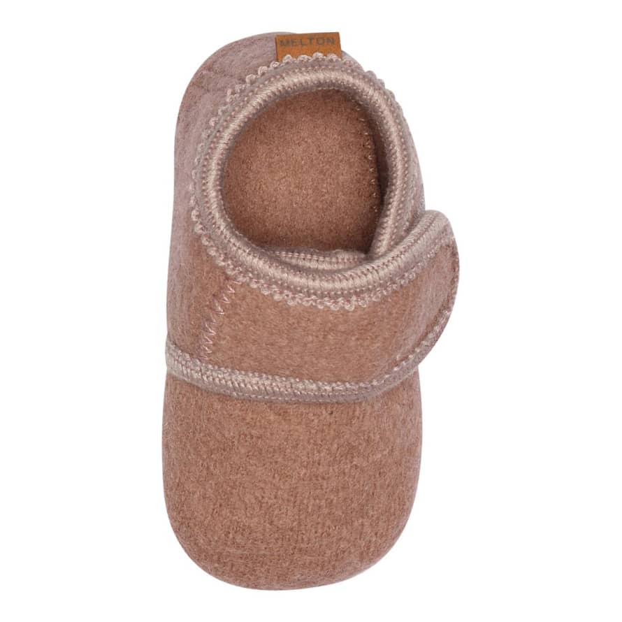 mp Denmark Mp Classic Wool Slippers