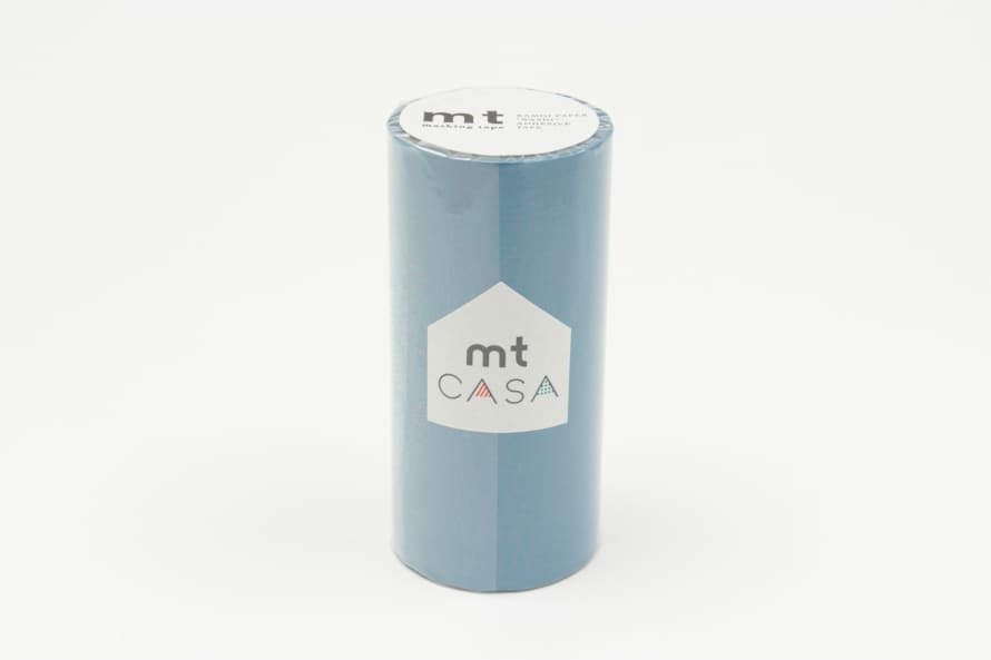 MT masking tape Mt Casa - Nastro Adesivo Per Decorare Le Pareti 10 Cm X 10 M