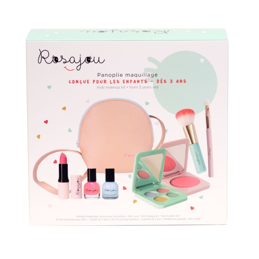 Rosajou Rosajou Lux Bag Set