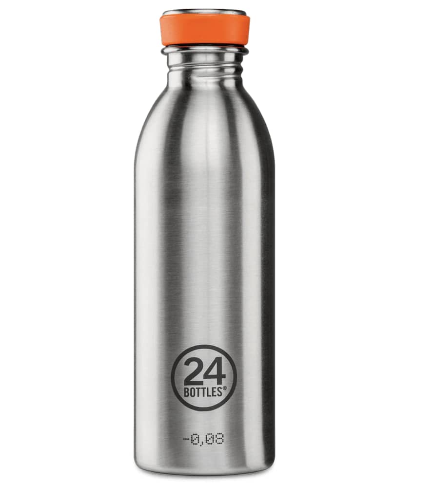 24Bottles 500ml Stainless Steel Urban Bottle