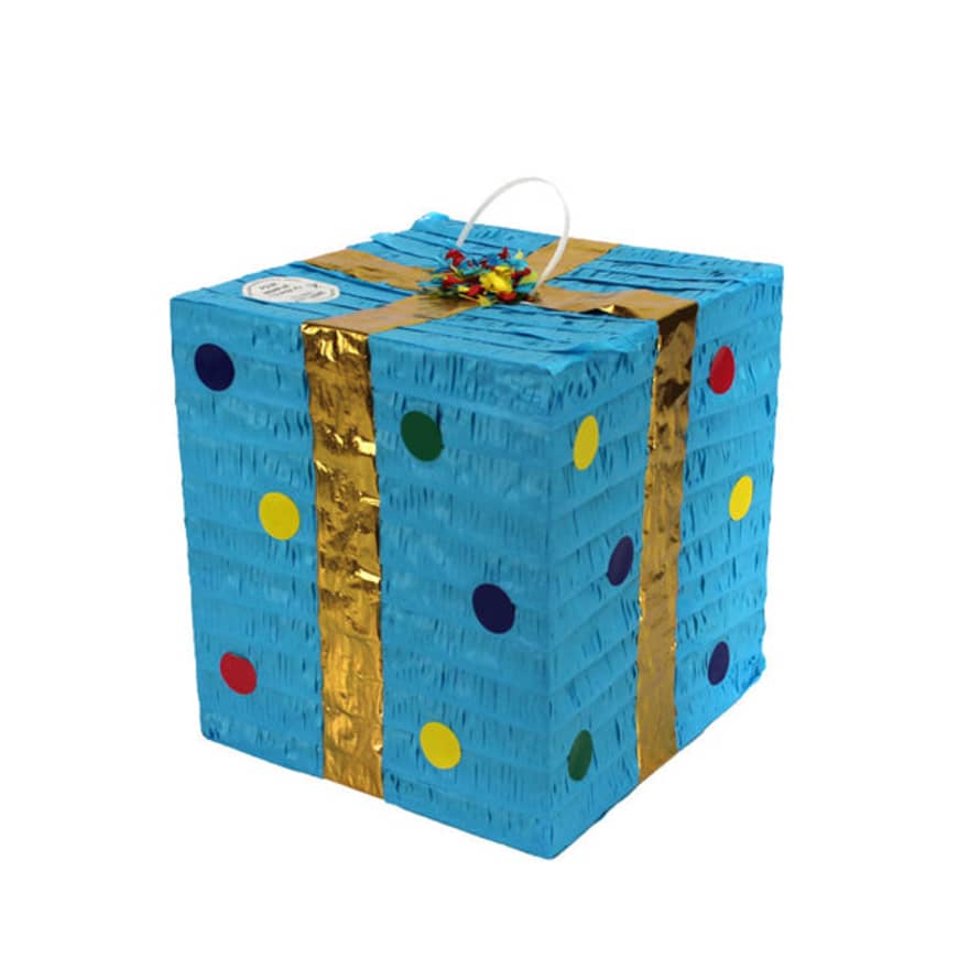 cotillons Alsace Pinata Gift Pack 23 X 23 X H25cm